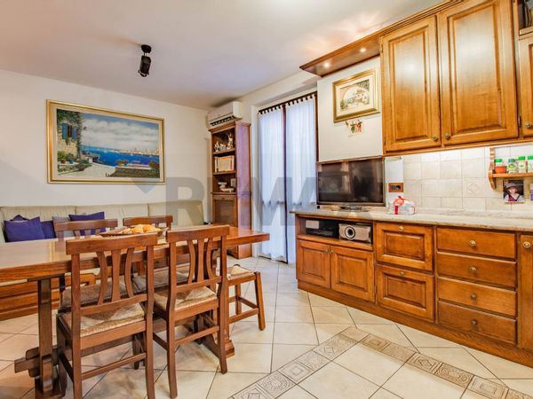 Duplex San Vittore Olona, MI Vendita