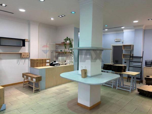 Negozio Centro storico, Padova, PD Affitto - Foto 3