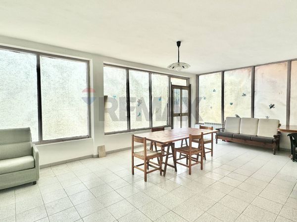 Porzione di casa San Vigilio, Castiglione delle Stiviere, MN Vendita - Foto 2