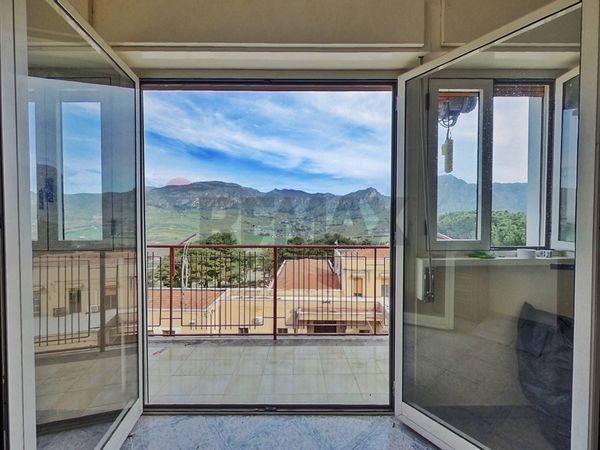 Appartamento San Giuseppe Jato, PA Vendita