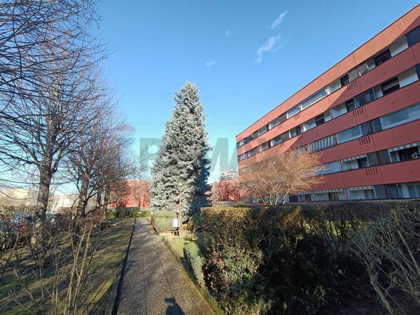 Appartamento Borgaretto, Beinasco, TO Vendita