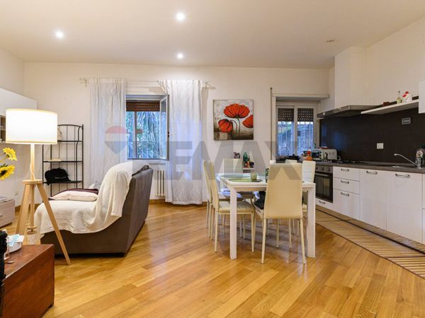 Appartamento Tiburtino, Roma, RM Affitto