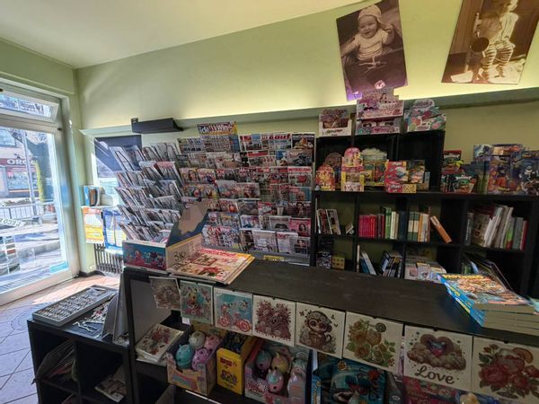 Attività  Commerciale Cisano Bergamasco, BG Vendita - Foto 3