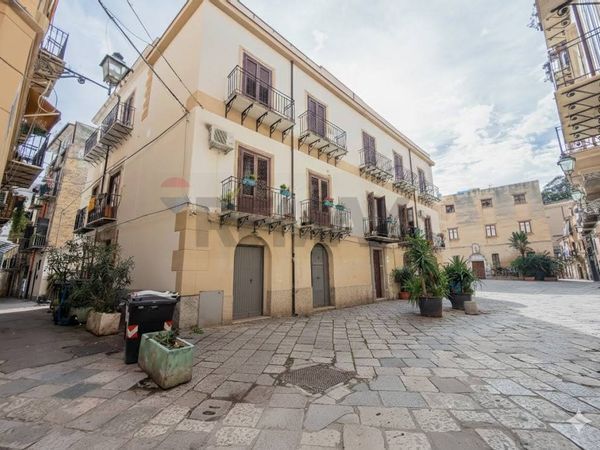 Appartamento Centro storico, Palermo, PA Vendita