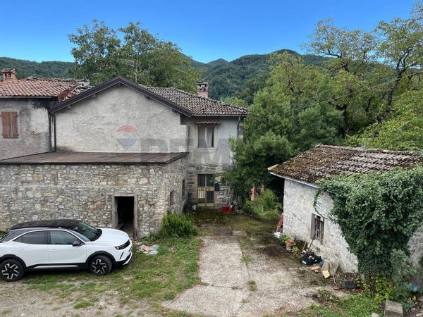 Casa Indipendente Corniglio, PR Vendita - Foto 3