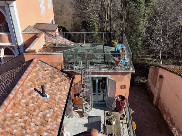 Attico/Mansarda Biella, BI Vendita - Foto 4