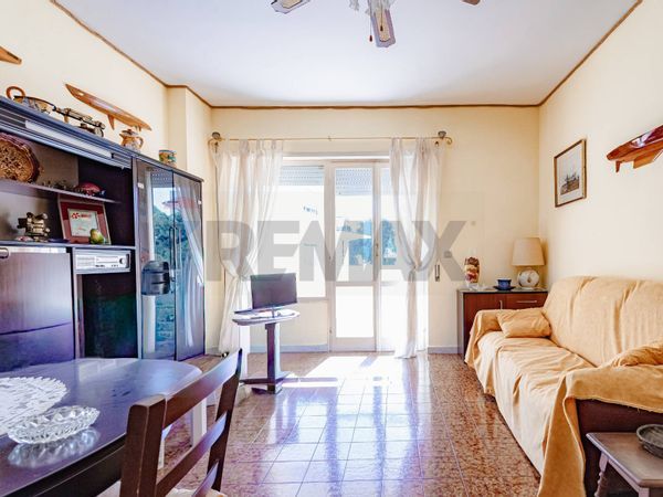 Appartamento Santa Marinella, RM Vendita