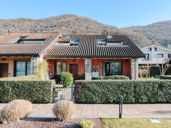 Porzione di villa Paratico, BS Vendita - Foto 2