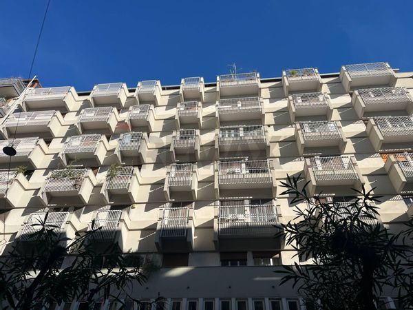 Appartamento Murat, Bari, BA Affitto