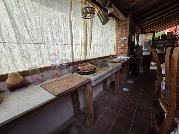 Cascina/Casale Campiglia Marittima, LI Vendita - Foto 3