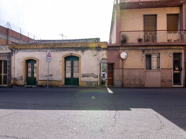 Casa Indipendente Lapide, Calatabiano, CT Vendita - Foto 2