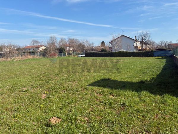 Terreno Edificabile Pasian di Prato, UD Vendita - Foto 3