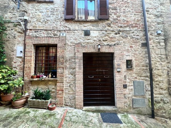 Porzione di casa Morcella, Marsciano, PG Vendita