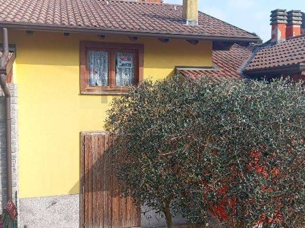 Villa a schiera Val Brembilla, BG Vendita - Foto 2