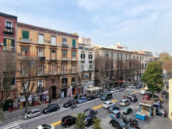 Appartamento Vicaria, Napoli, NA Affitto - Foto 2