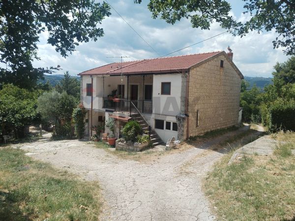 Casa Semindipendente Pontelandolfo, BN Vendita - Foto 2