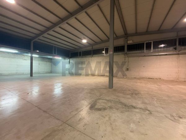 Capannone Industriale Carbonara - Ceglie, Bari, BA Affitto - Foto 4