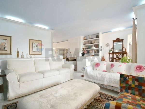 Appartamento Zona Sant'Andrea, Quartu Sant'Elena, CA Vendita