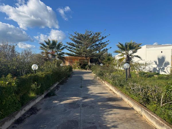 Villa singola Santa Maria del Focallo, Ispica, RG Vendita - Foto 3