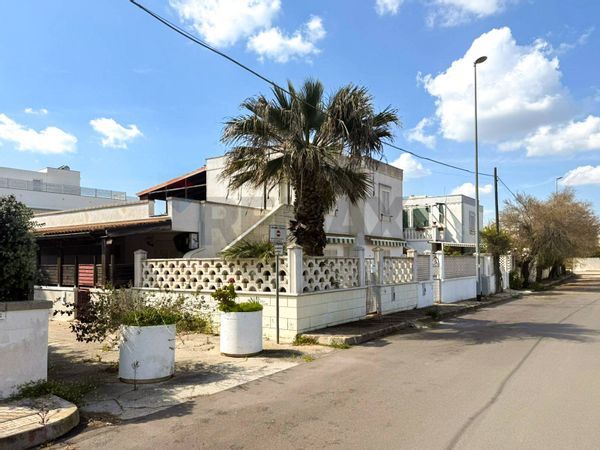 Appartamento Lido Marini, Ugento, LE Vendita