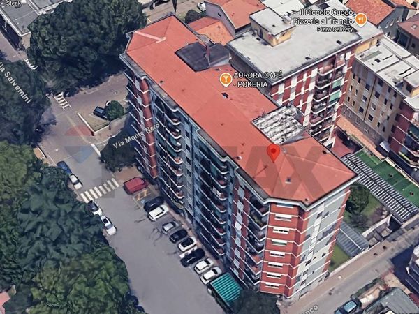 Appartamento San Donato Milanese, MI Vendita