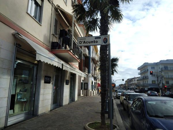 Appartamento Scauri, Minturno, LT Vendita