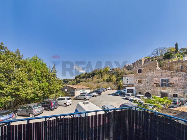 Appartamento Calcata, VT Vendita