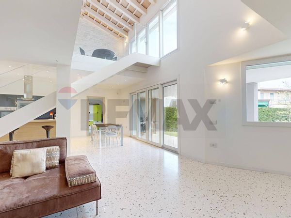 Villa singola Campolongo Maggiore, VE Vendita - Foto 4