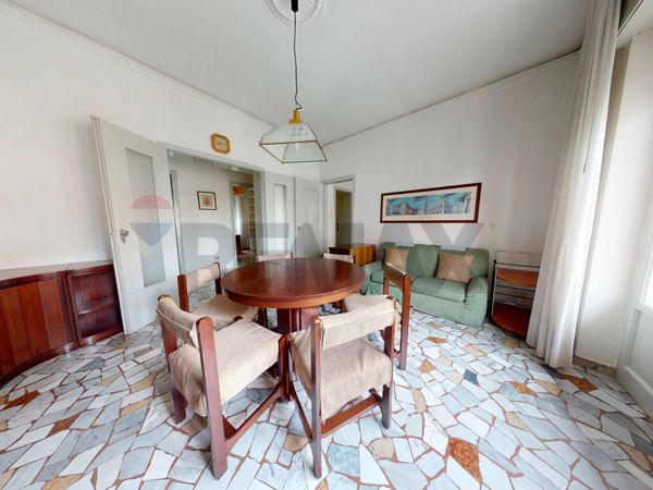 Appartamento Borgo Casale-V.le Trieste, Vicenza, VI Vendita - Foto 2