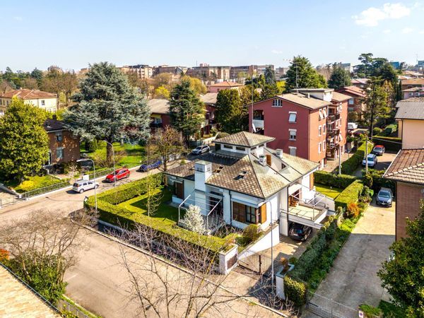 Villa singola San Pellegrino, Reggio nell'Emilia, RE Vendita - Foto 3