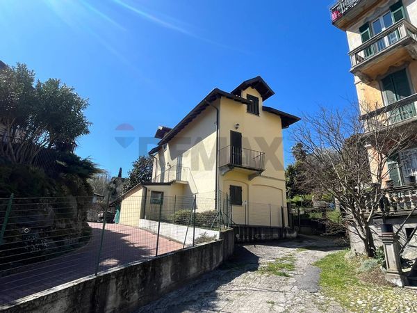 Casa Indipendente Bogno, Besozzo, VA Vendita - Foto 2