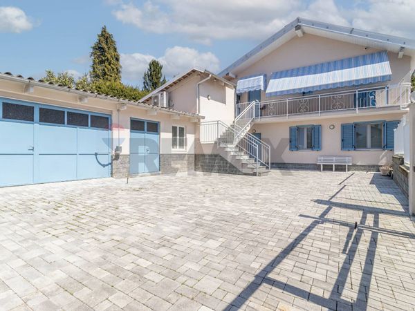 Appartamento Vandorno, Biella, BI Affitto