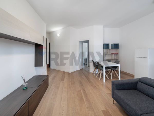 Appartamento S. Pietro - V.le Cremona, Pavia, PV Vendita - Foto 4
