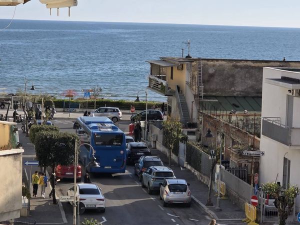 Appartamento Scauri, Minturno, LT Vendita