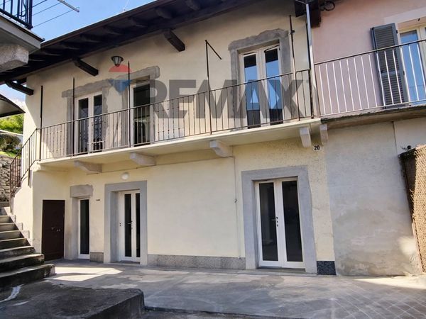Casa Semindipendente Baveno, VB Vendita - Foto 2