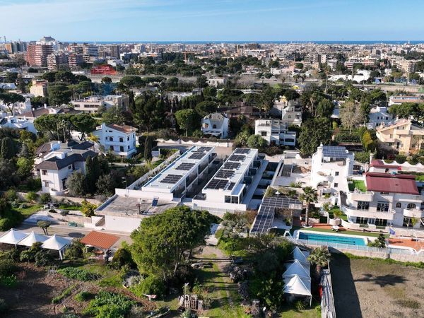 Villa a schiera Carrassi, Bari, BA Vendita