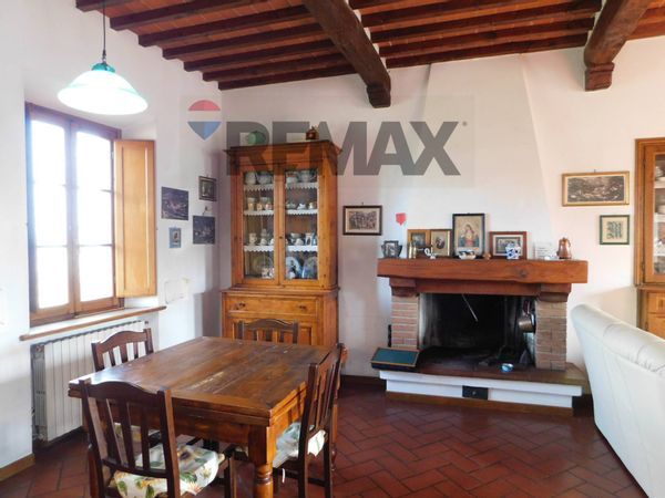 Appartamento Colle, Buggiano, PT Vendita - Foto 3