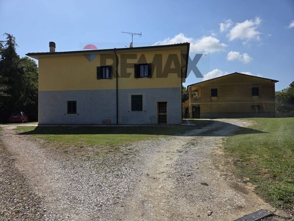 Casa Indipendente Monteverdi Marittimo, PI Vendita - Foto 4