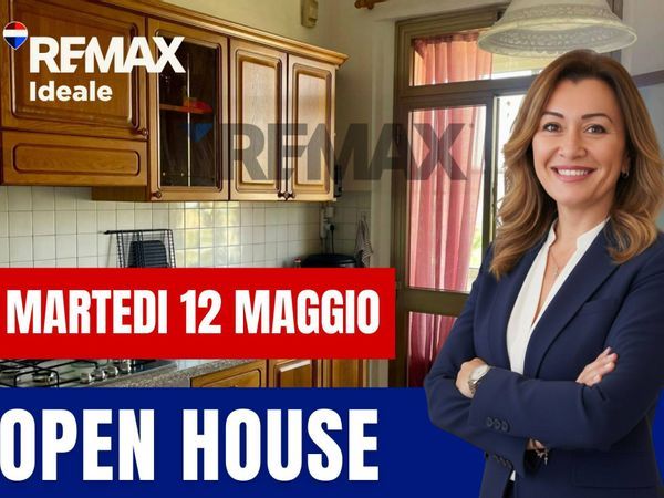 Appartamento Orciano Pisano, PI Vendita