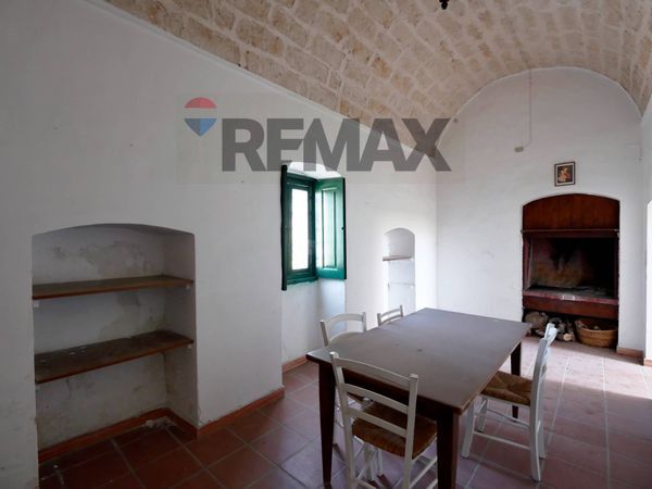 Cascina/Casale Poggiofranco, Bari, BA Vendita - Foto 3