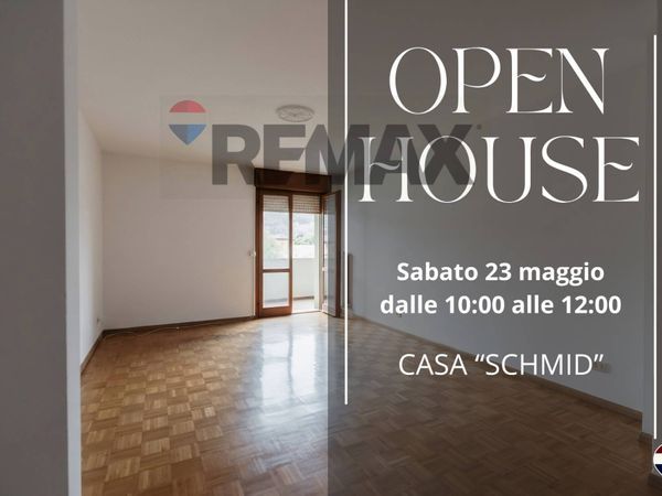 Appartamento Cristore, Trento, TN Vendita