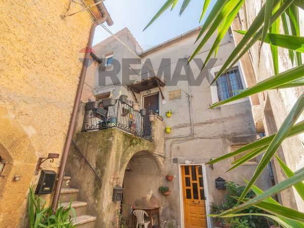 Appartamento Ischia di Castro, VT Vendita - Foto 3