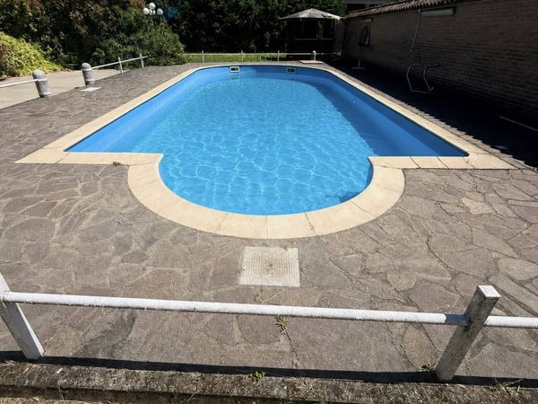 Villa singola Albaredo Arnaboldi, PV Vendita - Foto 3