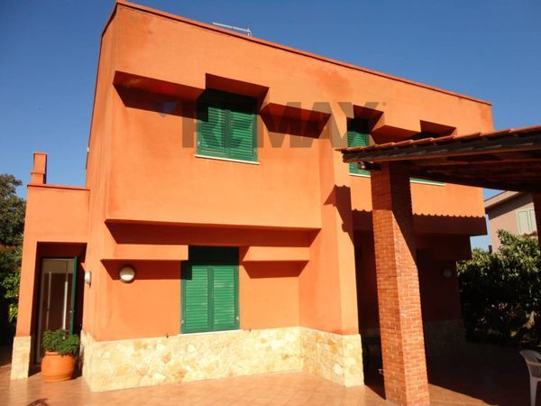 Villa o villino Trabia, PA Vendita - Foto 2