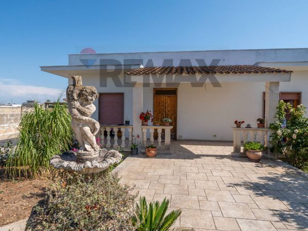 Villa o villino Manduria, TA Vendita