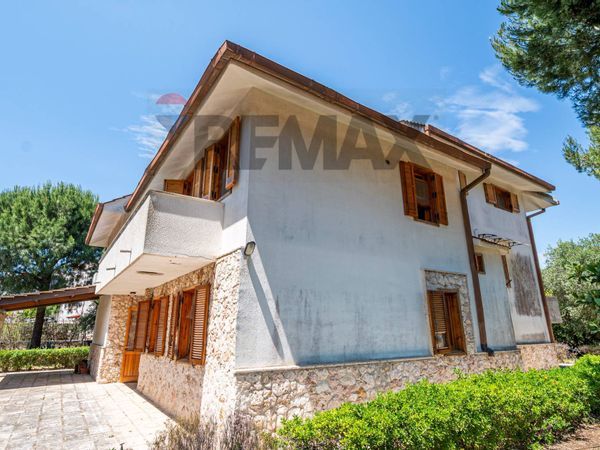 Villa singola Statte, TA Vendita - Foto 4