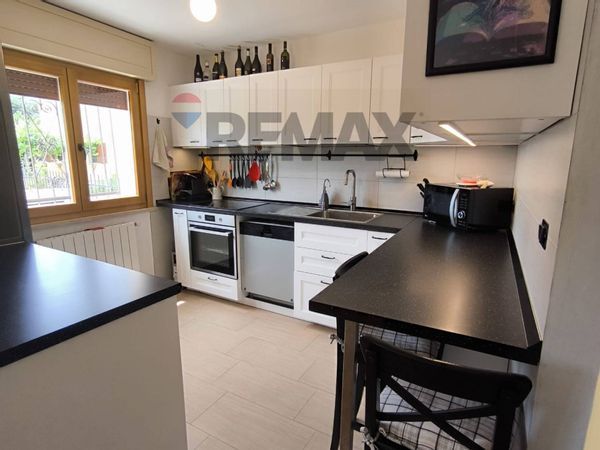 Villa a schiera Borgo Mantovano, MN Vendita - Foto 2