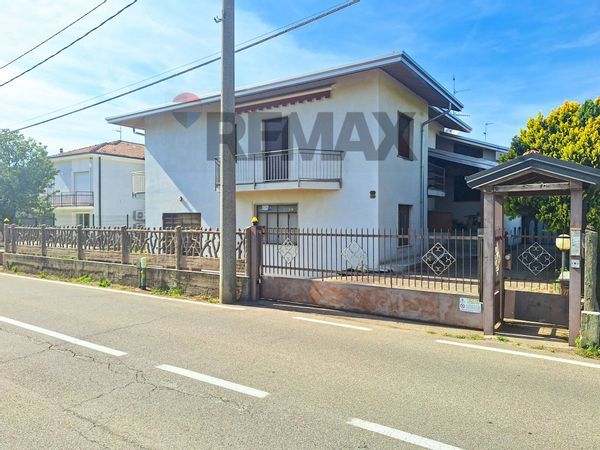 Villa singola Fornaci, Fagnano Olona, VA Vendita - Foto 3