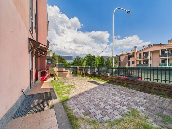Appartamento Sutri, VT Vendita - Foto 3