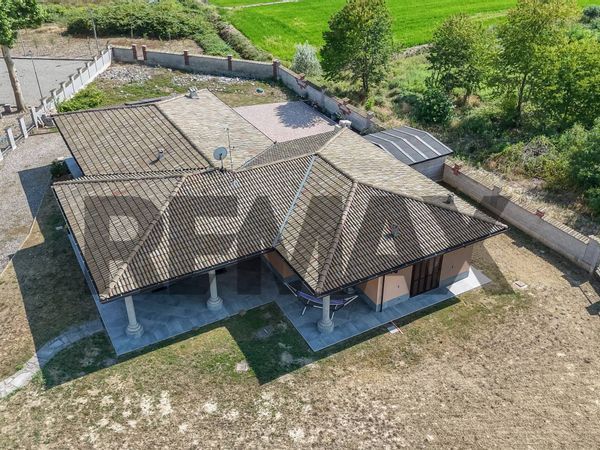 Villa singola Buronzo, VC Vendita - Foto 3